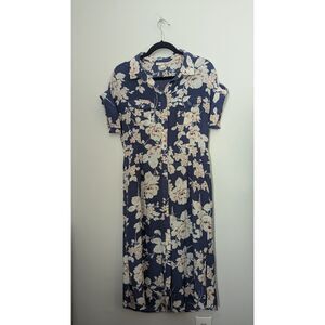 Yumi Kim Shirtdress XL